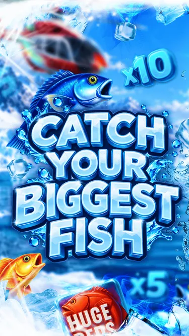 Ice Fish Screenshot