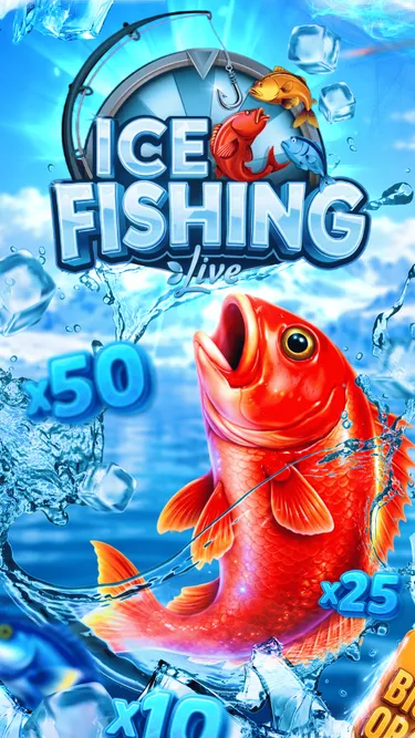 Ice Fish Screenshot